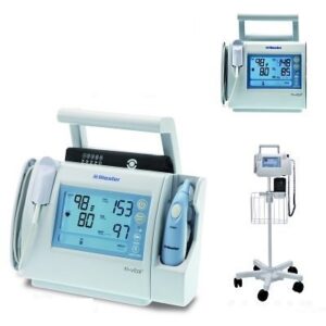 Monitor de signos vitales ri-vital