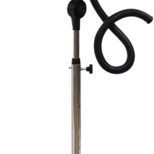 Lavacabezas portátil