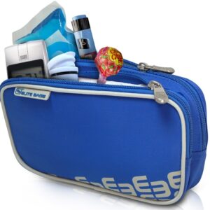 Estuche isotérmico para diabéticos