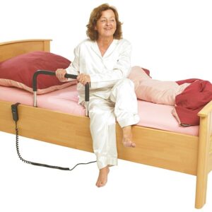 Asidera barandilla Frida de cama