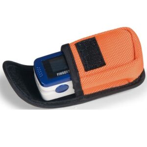 Funda para pulsioxímetro