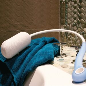 Toallita para cuerpo y espalda