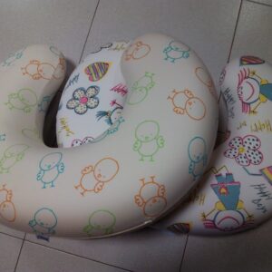 Almohada de maternidad y lactancia