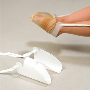 Calzador de medias "pantys"