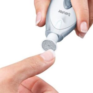 Juego de manicura-pedicura MP41