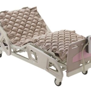 Colchón antiescaras