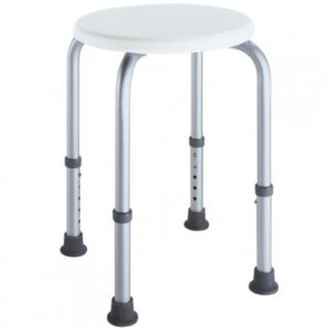 Taburete de baño