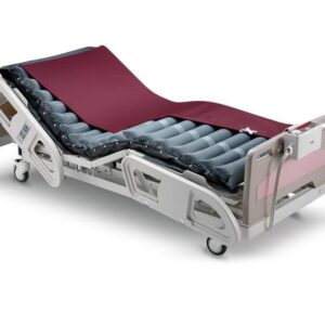 Colchón antiescaras de tubos transversales Domus 2+