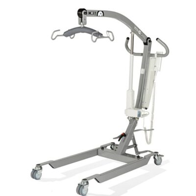 Grúa hospitalaria 150 kg