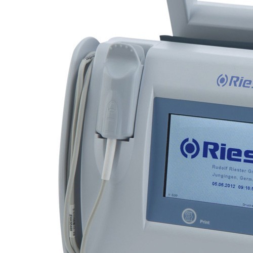 Monitor de signos vitales ri-vital