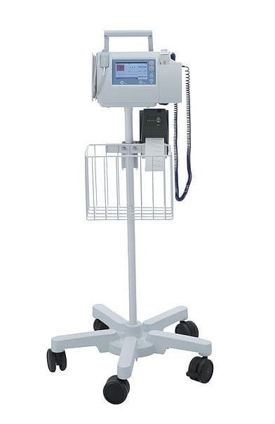 Monitor de signos vitales ri-vital