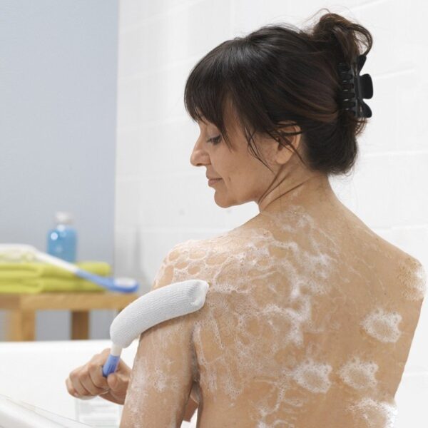 Toallita para el cuerpo