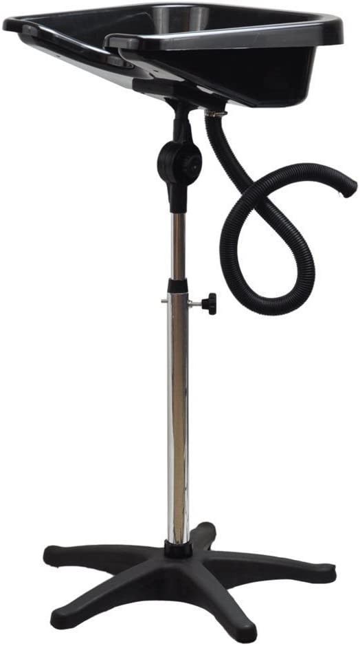 Lavacabezas portátil