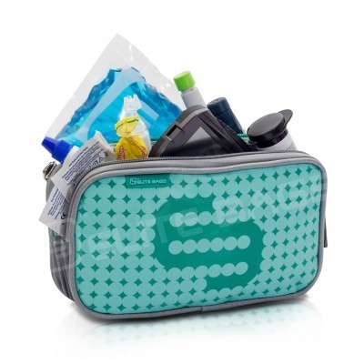 Estuche isotérmico para diabéticos