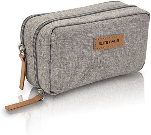 Estuche isotérmico para diabéticos