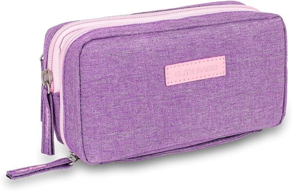 Estuche isotérmico para diabéticos