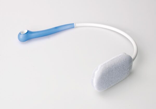 Toallita para cuerpo y espalda