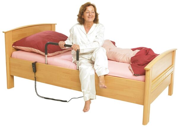 Asidera barandilla Frida de cama