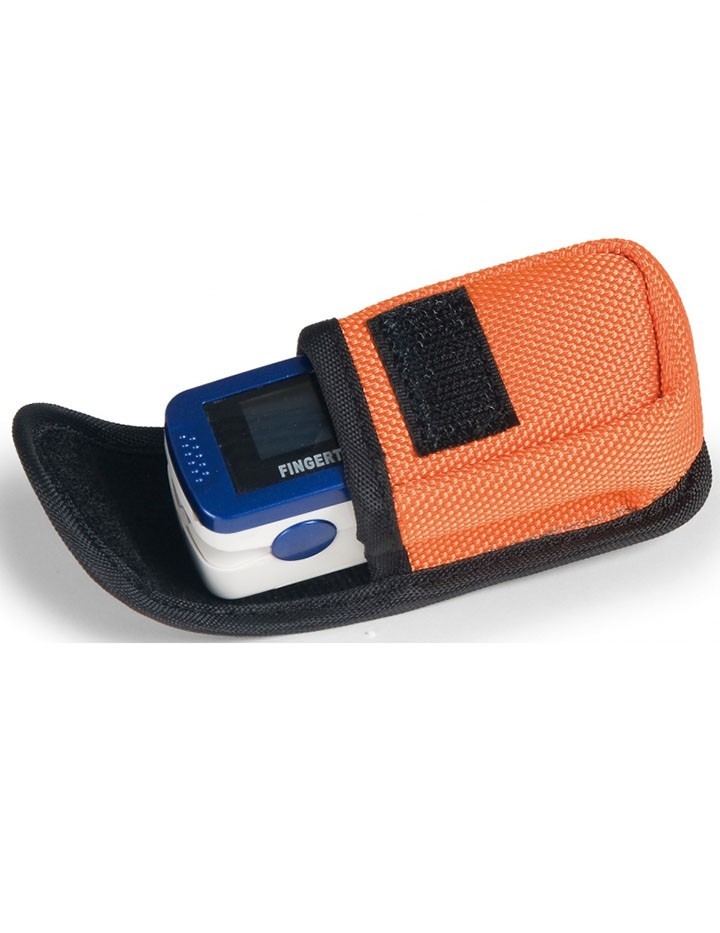Funda para pulsioxímetro