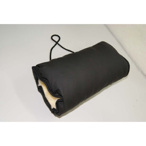 Manguito térmico para manos