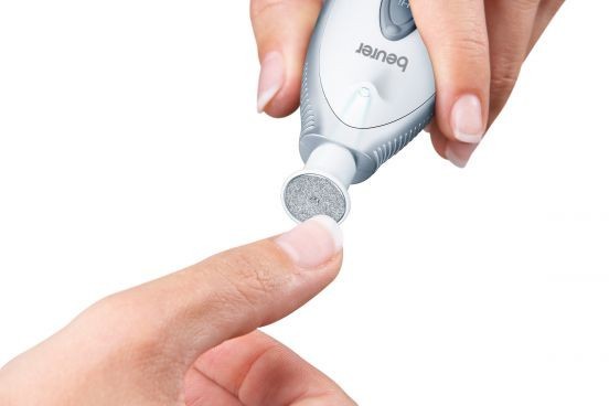 Juego de manicura-pedicura MP41