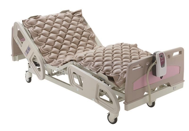 Colchón antiescaras