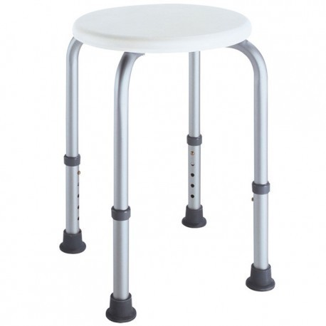 Taburete de baño