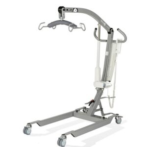 Grúa hospitalaria 150 kg