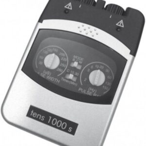 Electroestimulador TENS 1000S