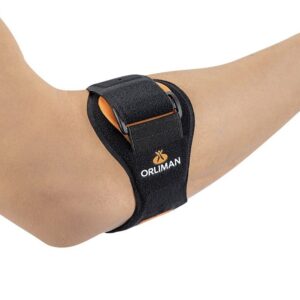 Brazalete epicondilitis