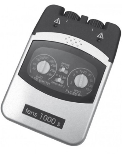 Electroestimulador TENS 1000S