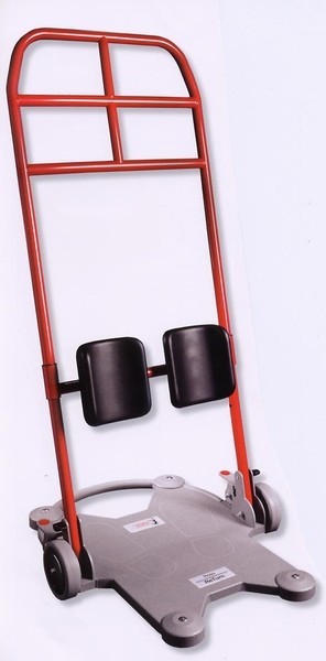 Sistema de traslado Return 7500