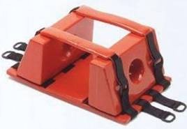 Inmovilizador de cabeza universal