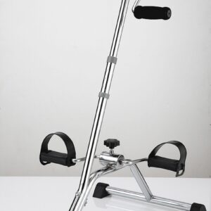 Pedalier para brazos y piernas