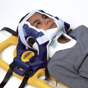 Inmovilizador de cabeza