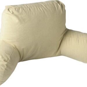 Cojín posicionador lectura