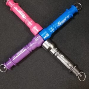 Rompeampollas Snap-It-Lite