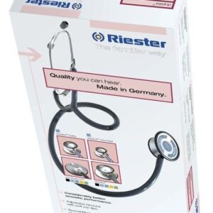 Fonendoscopio Riester Duplex