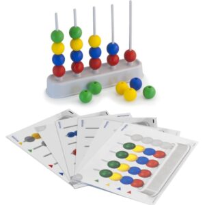 Ábaco de bolas Miniland