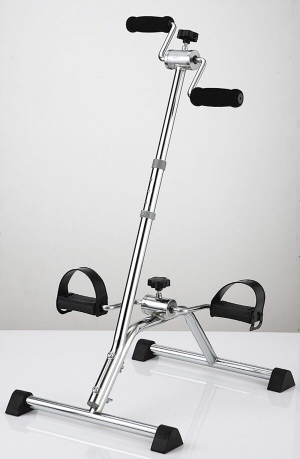 Pedalier para brazos y piernas