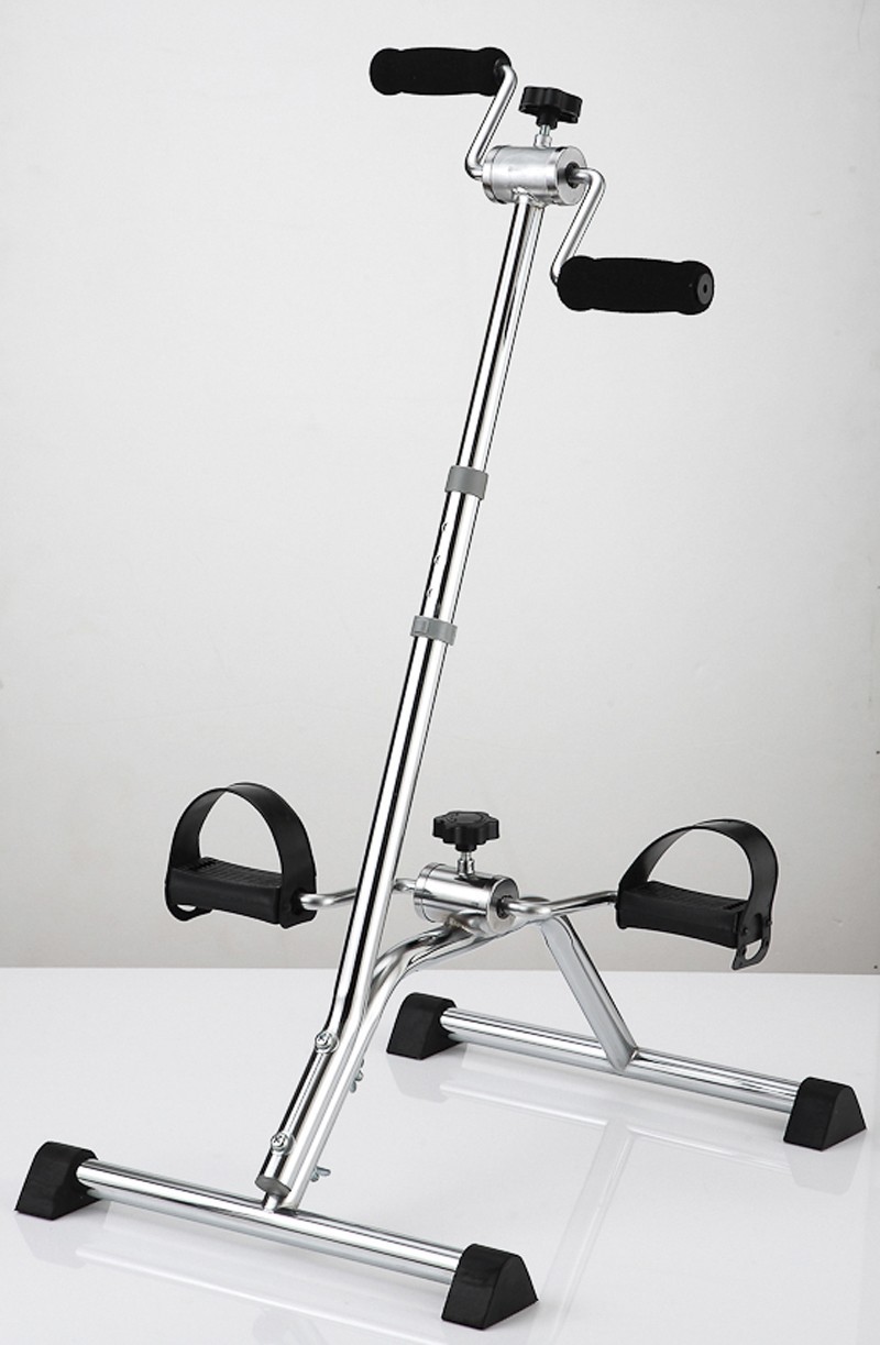 Pedalier para brazos y piernas