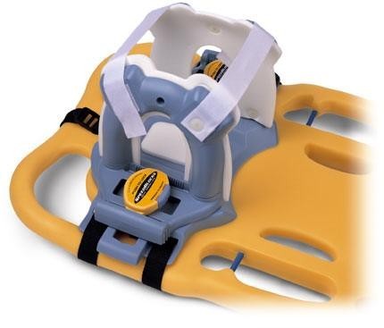 Inmovilizador de cabeza