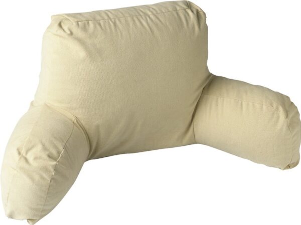 Cojín posicionador lectura