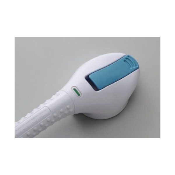 Asidero con ventosa 25 cm