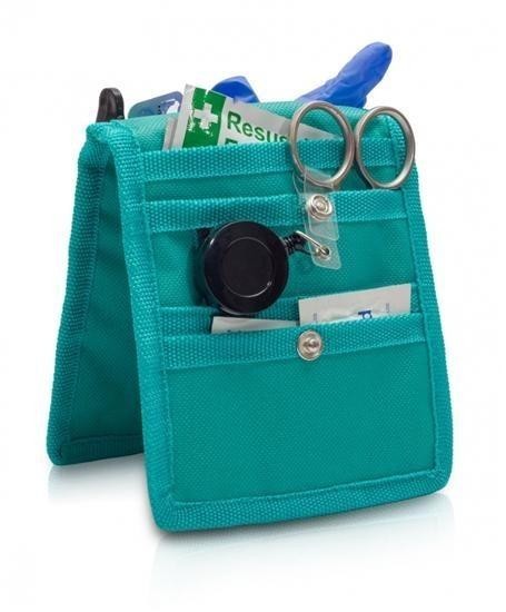 Organizador pediátrico de enfermería