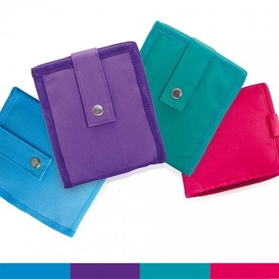 Organizador pediátrico de enfermería