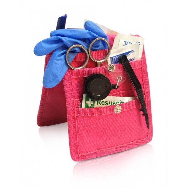 Organizador pediátrico de enfermería