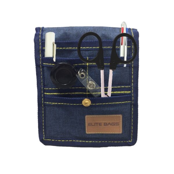 Organizador pediátrico de enfermería