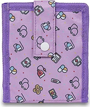 Organizador pediátrico de enfermería