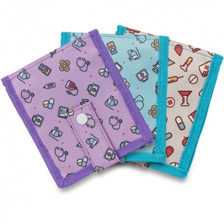 Organizador pediátrico de enfermería